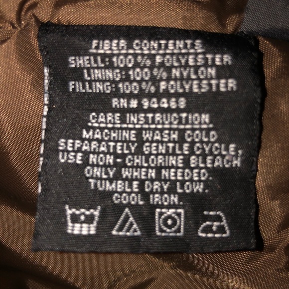 Women’s coat - Picture 4 of 4